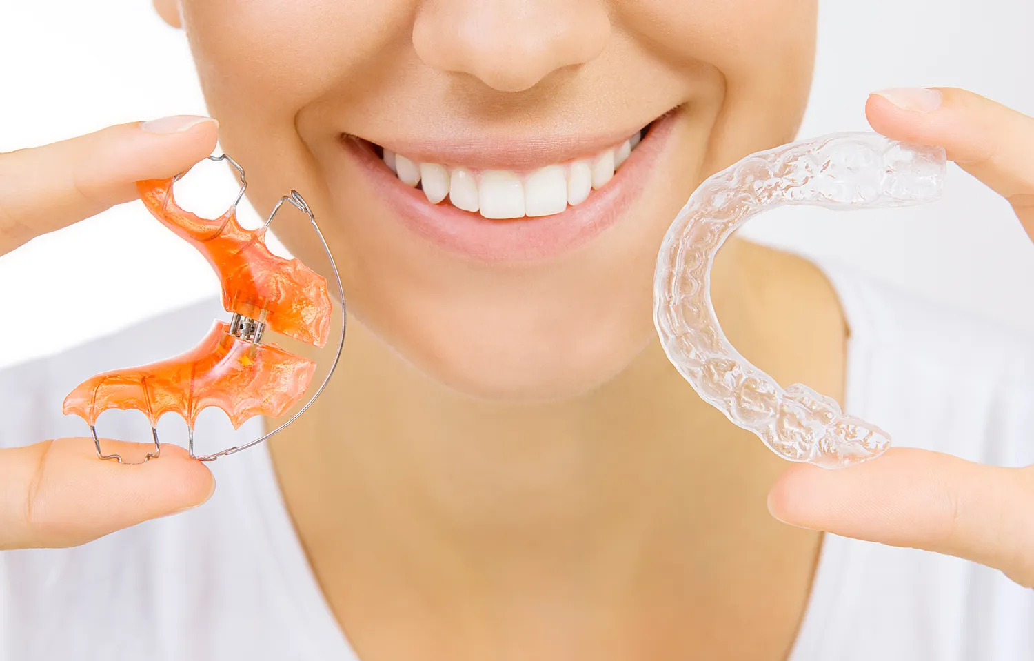 Nakładki Invisalign Warszawa