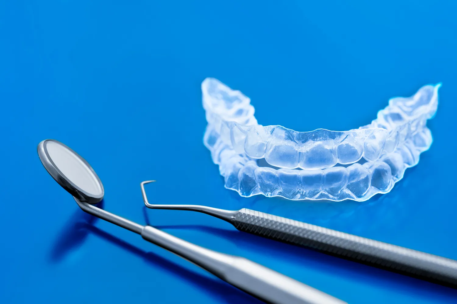 Invisalign Szczecin