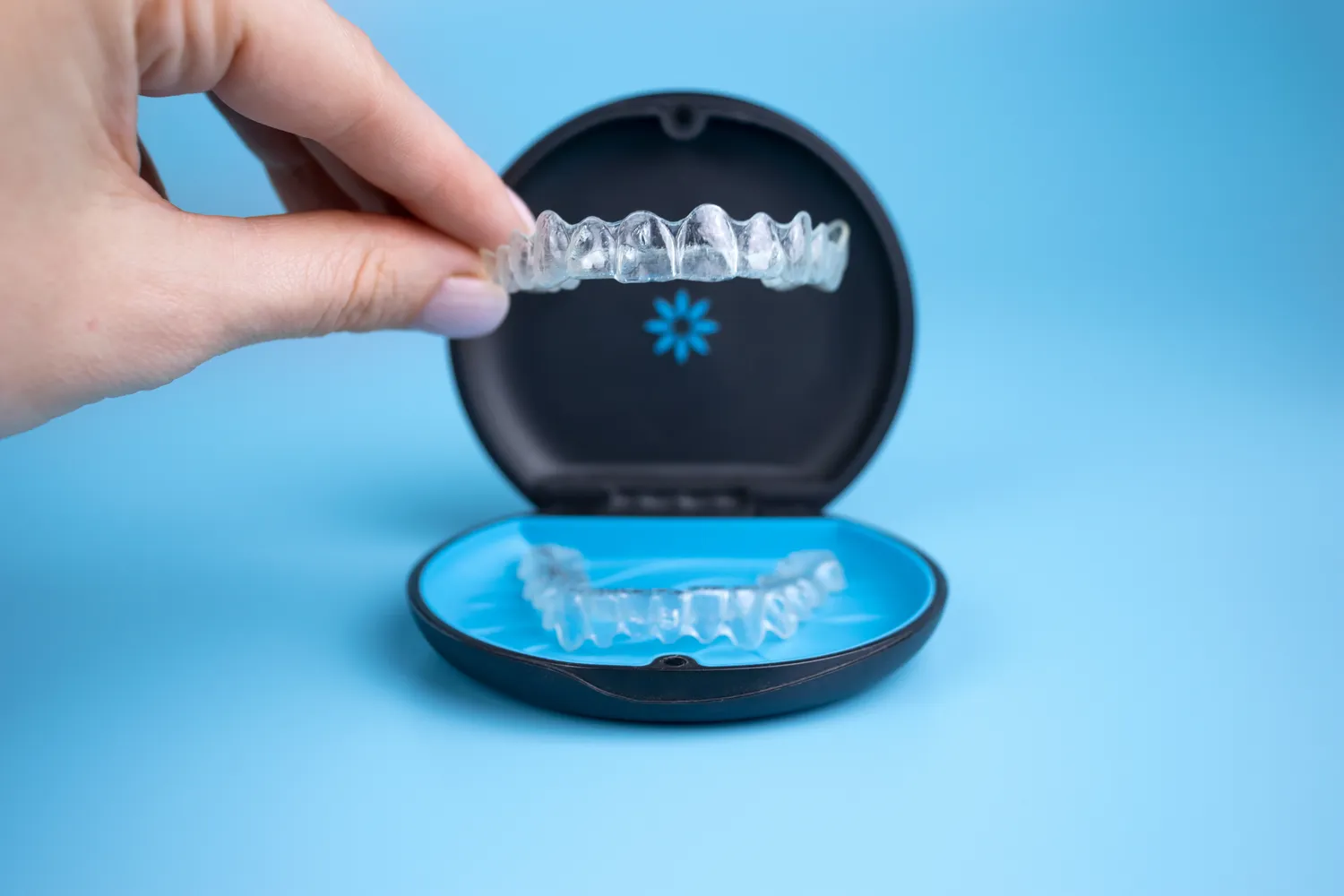 Invisalign Warszawa cena