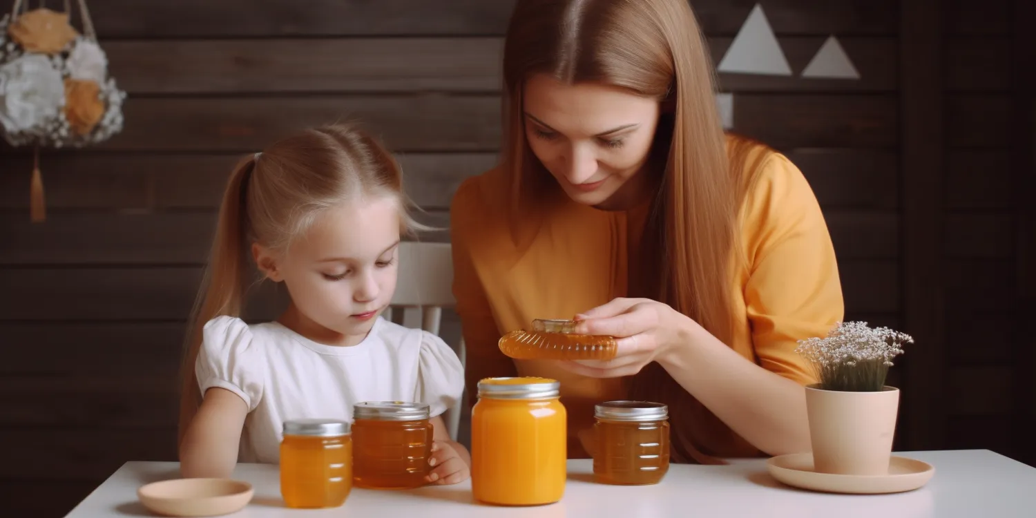 Jakie miody na przeziębienie?