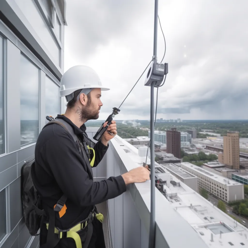 Instalacje elektryczne jaka stawka ryczałtu?